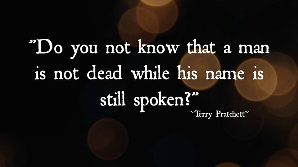 10 beautiful quotes about grieving