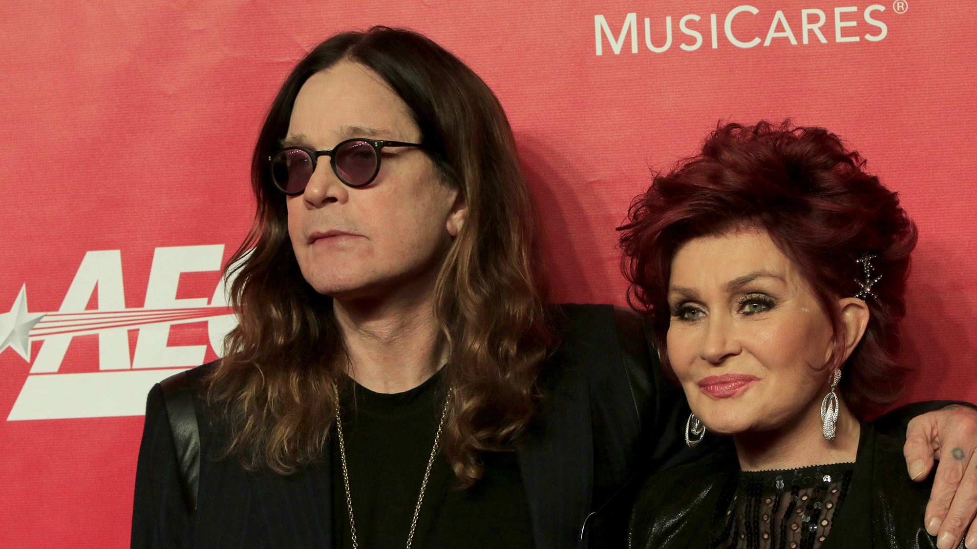 ozzy osbourne and sharon divorce