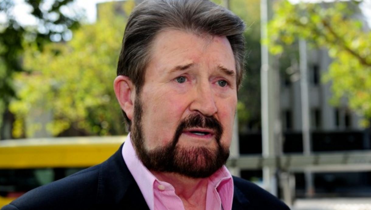 Derryn Hinch a chance for the senate OverSixty