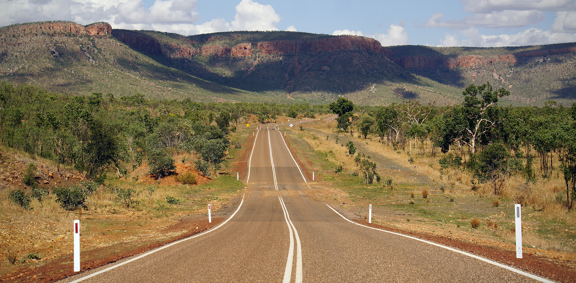 4WD adventure on the Gibb River Road