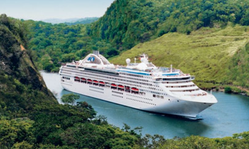 south american cruises november 2023