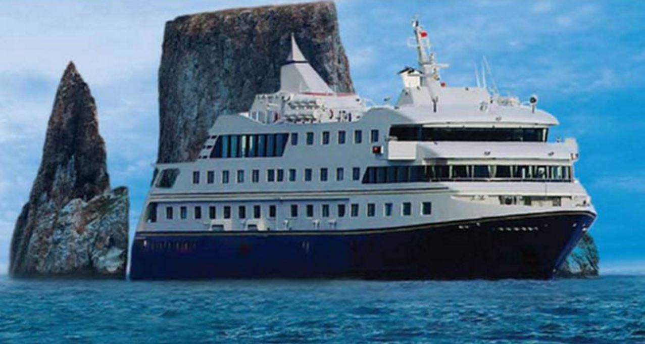 south american cruises small ships