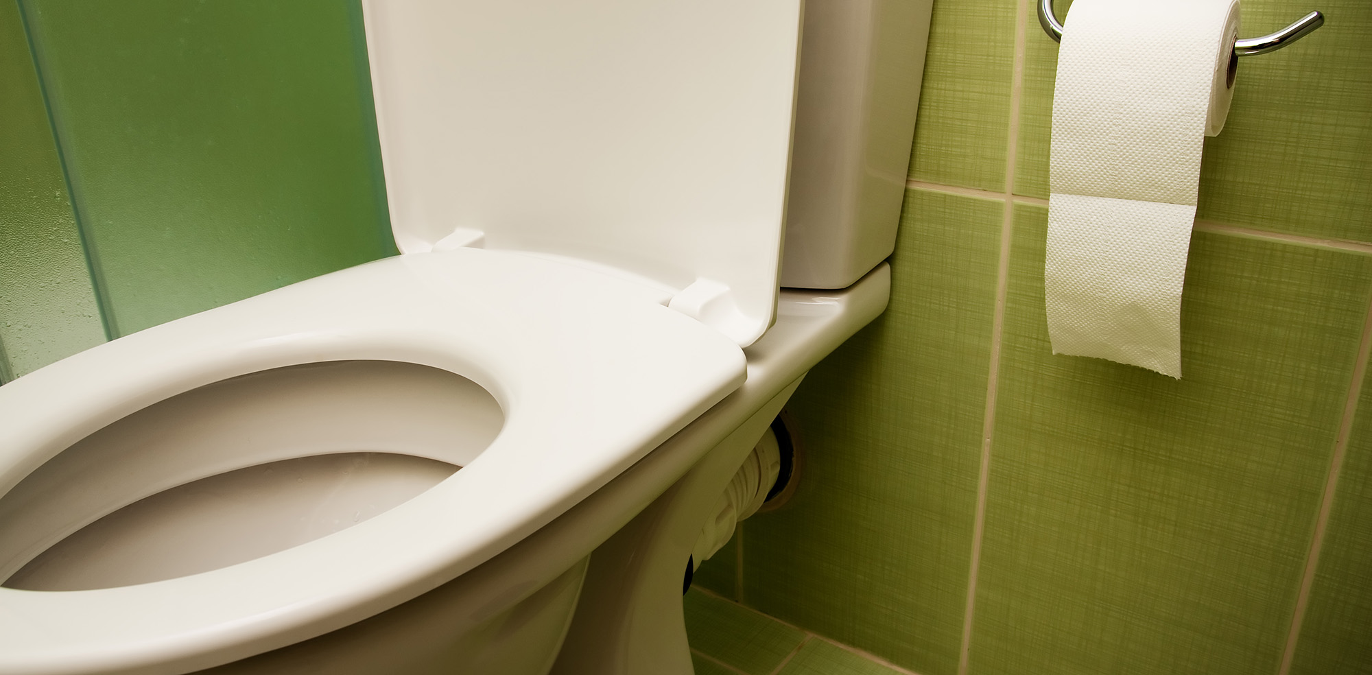 8 things filthier than a toilet seat