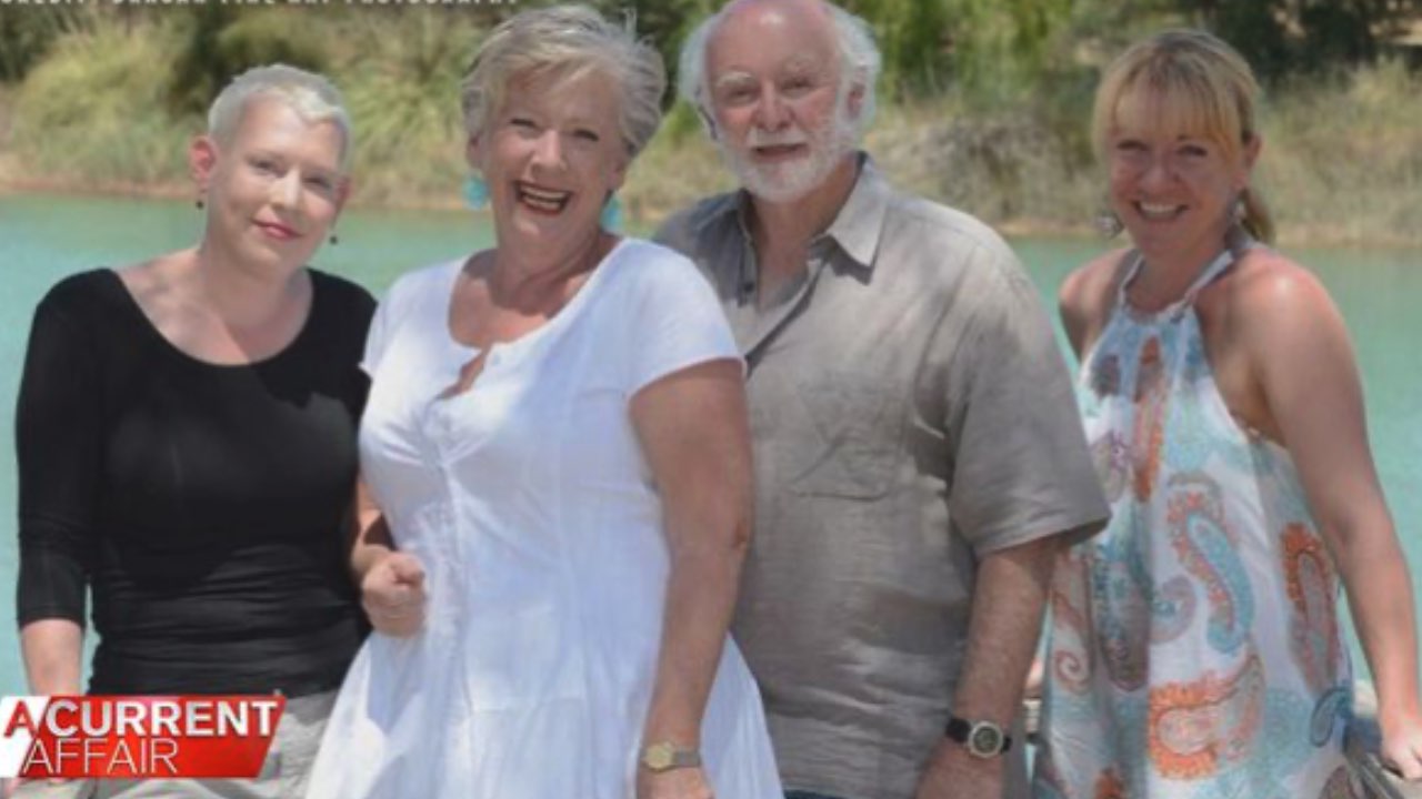 Grieving Maggie Beer finds amazing way to honour her late daughter