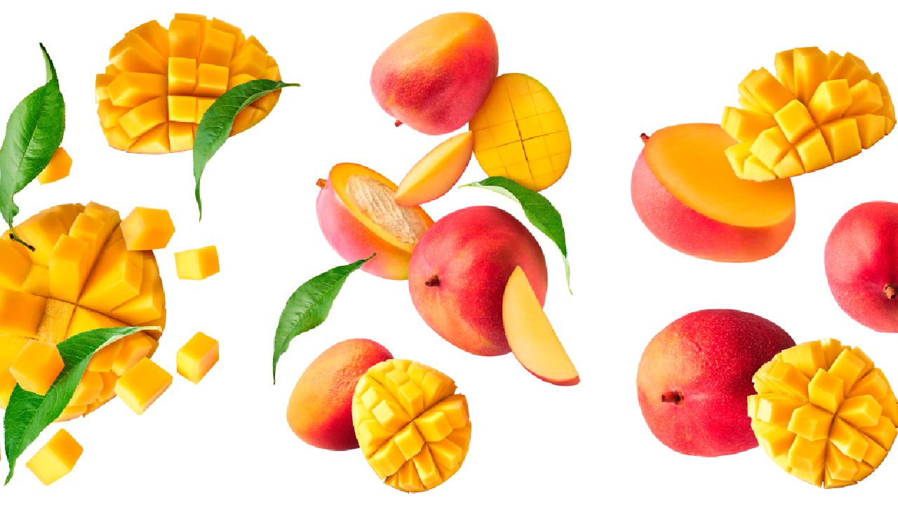 The crazy mango hack that’s gone viral