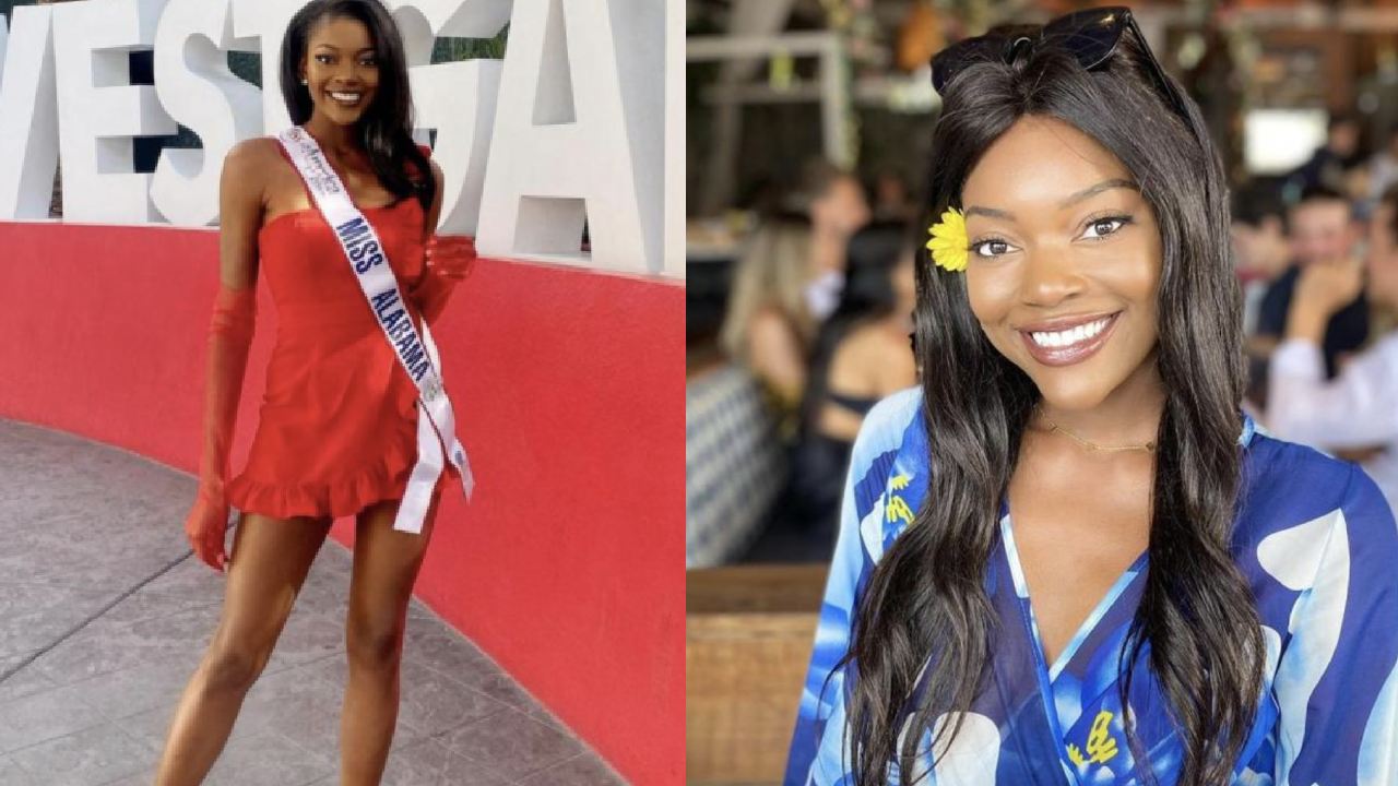 "One life﻿ is all we have": Tragic post from beauty queen who died after mysterious incident