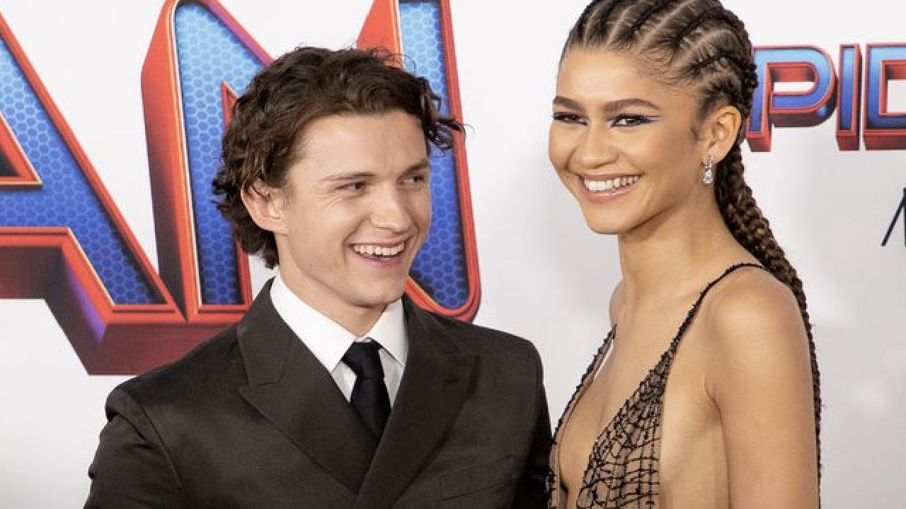 Tom Holland and Zendaya buy first home together