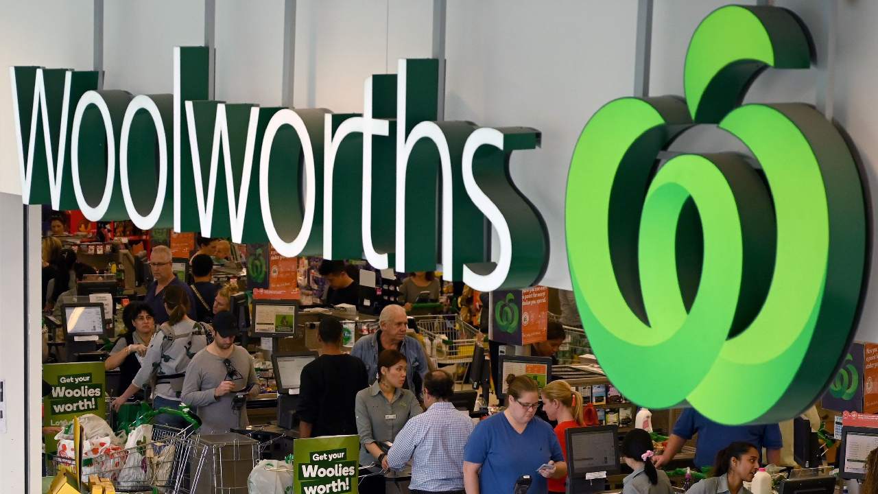 Woolies makes huge RAT announcement for those in need