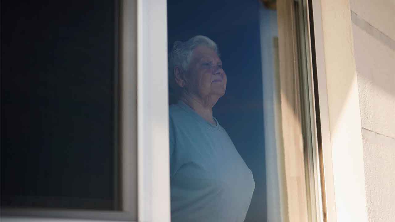 "Dying alone": Royal commission highlights aged care crisis﻿﻿