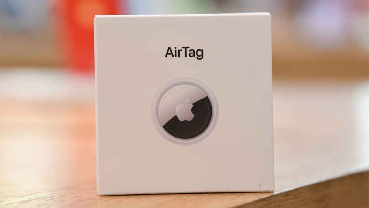 Apple to update AirTags amid claims of stalking and theft
