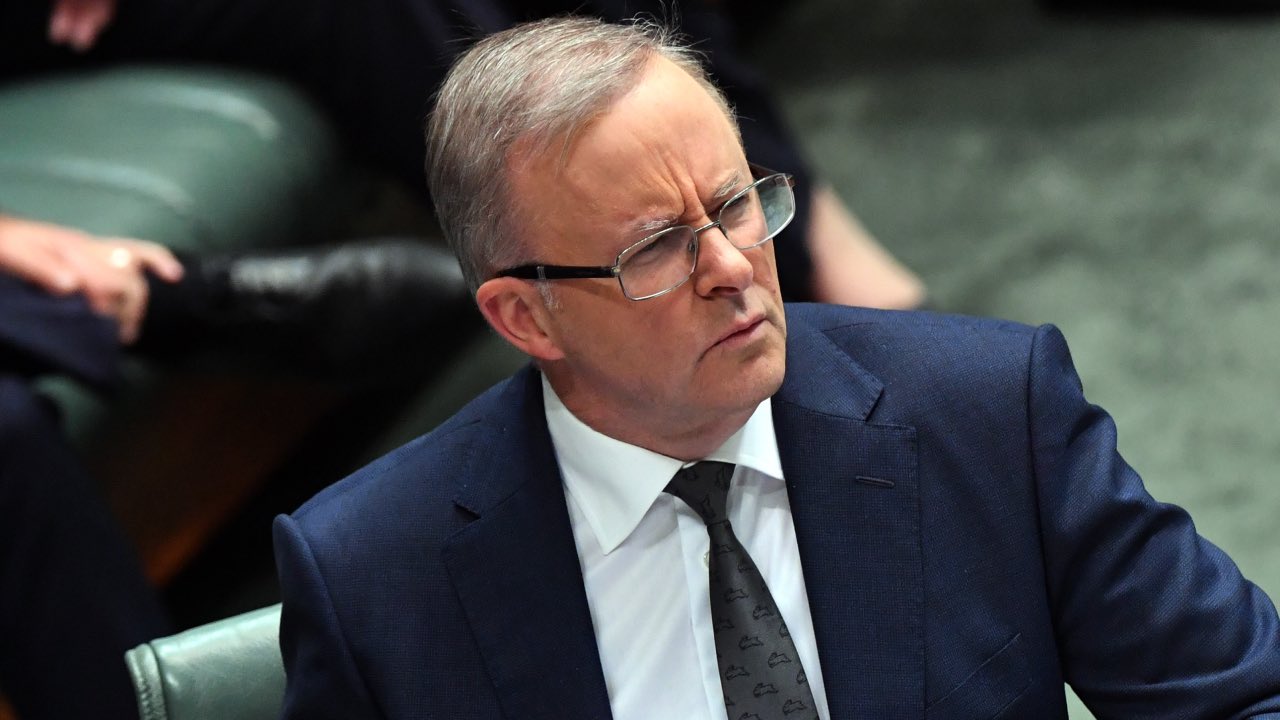 The “gotchas” continue with Albanese caught out over price of tampons
