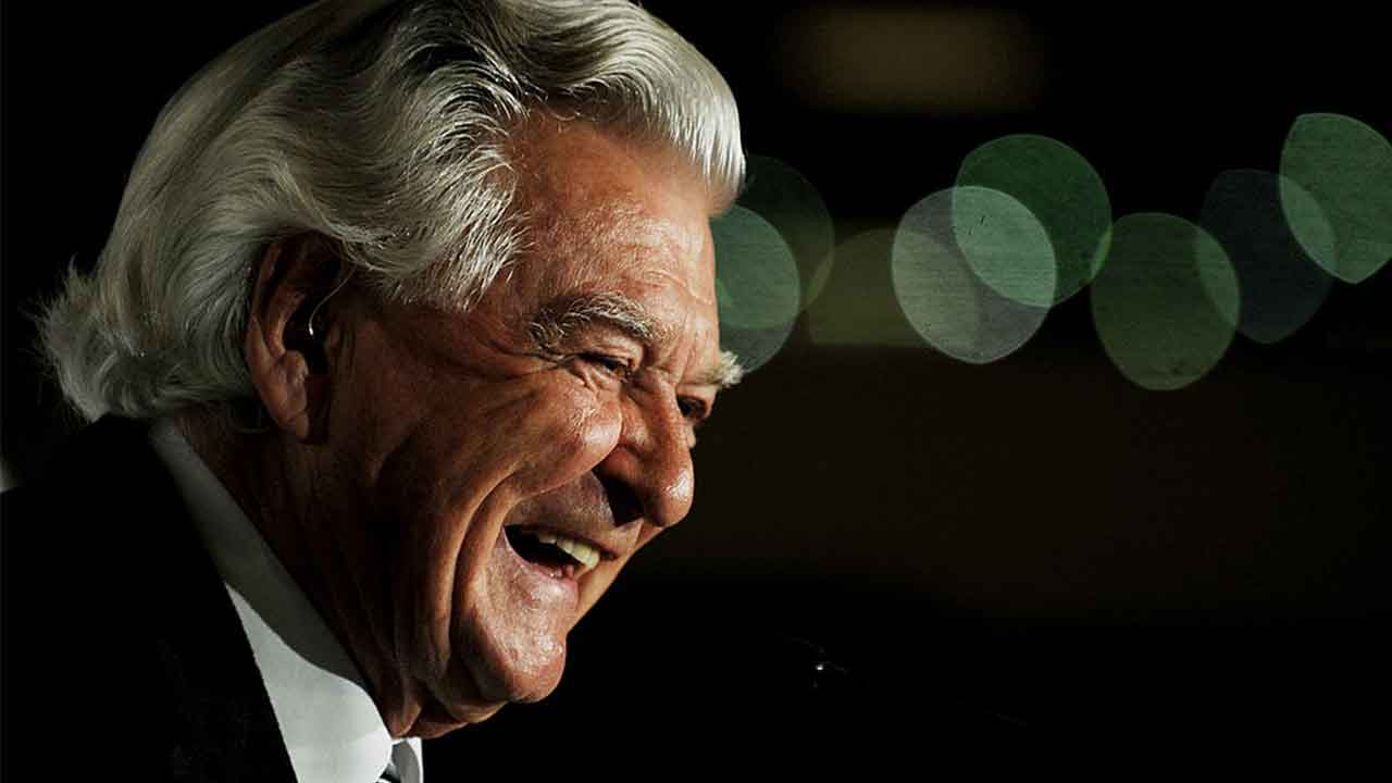 New Bob Hawke book drops multiple bombshells