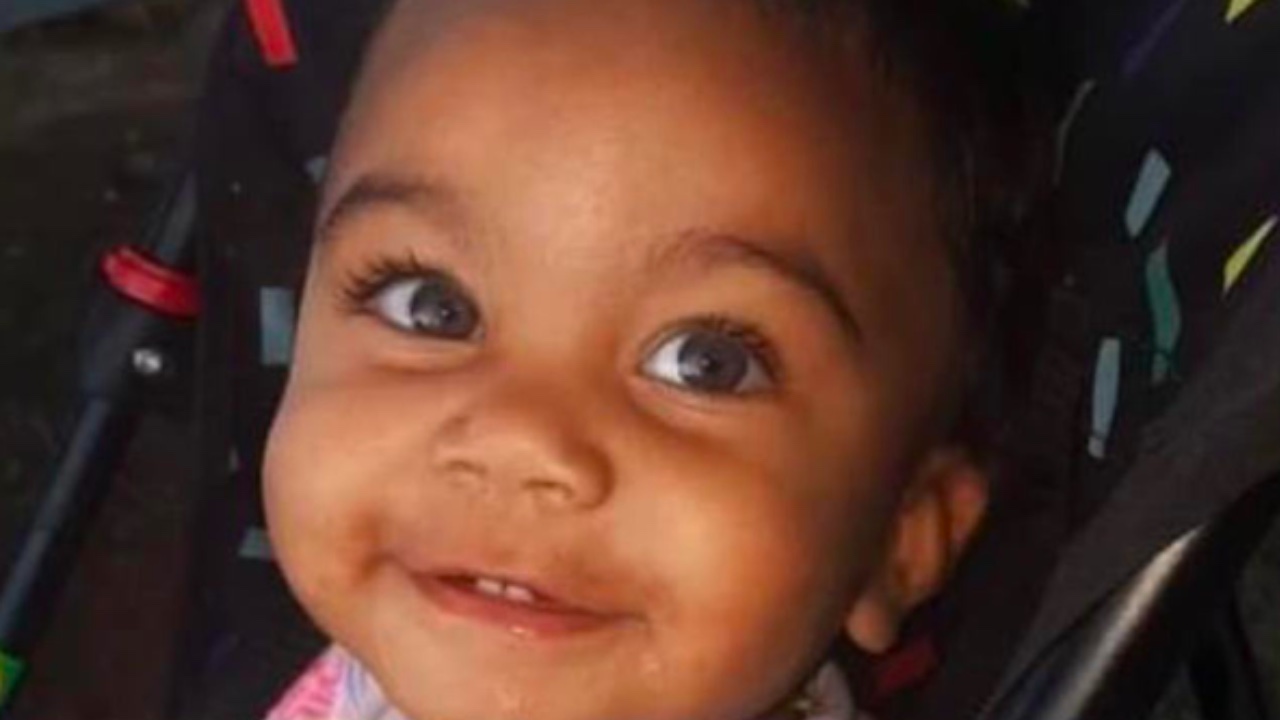 Huge reward to solve baby's mystery death