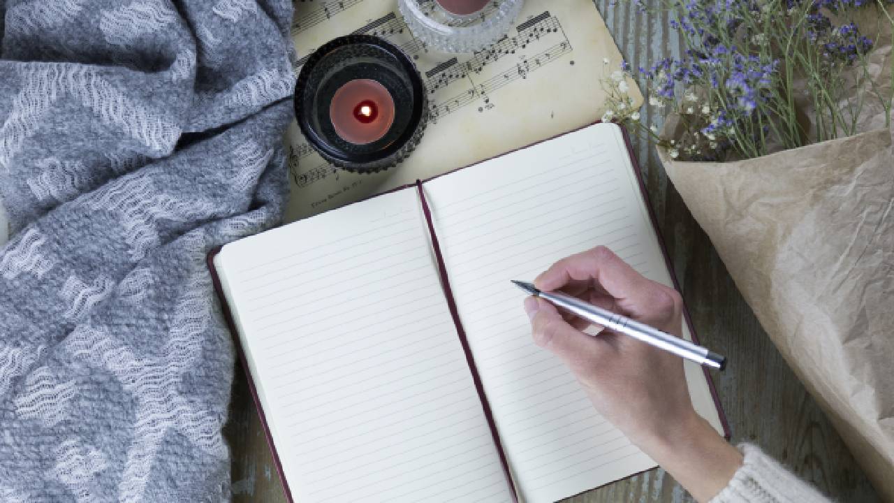 How to keep a gratitude journal