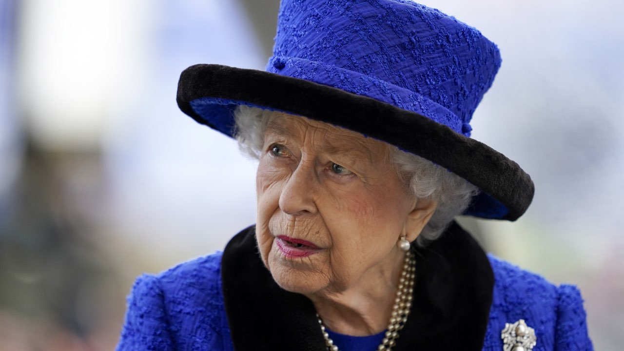 Channel 9 forced to issue apology to QEII