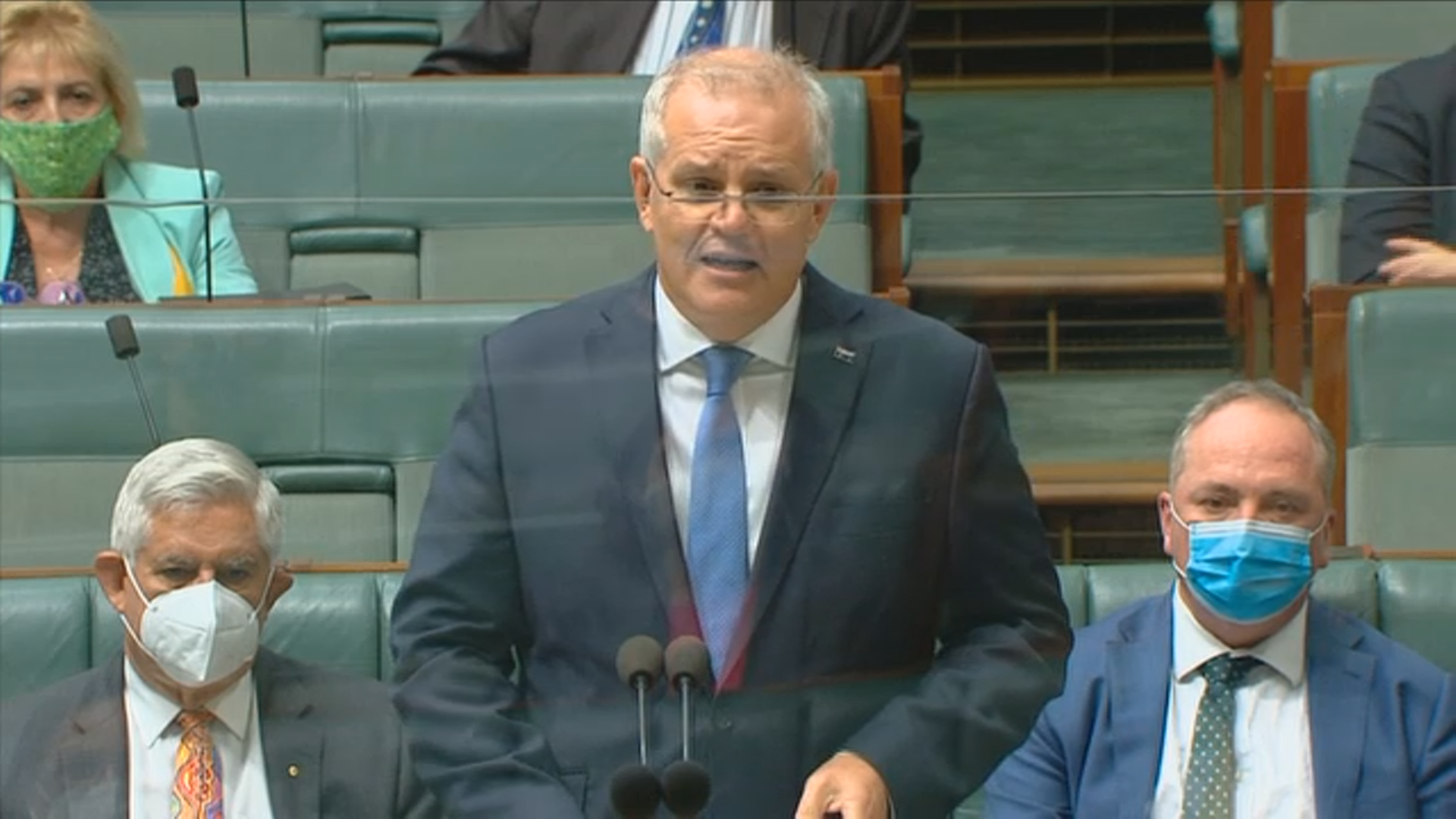 “How dare you”: PM’s ‘apology’ to Stolen Generations slammed