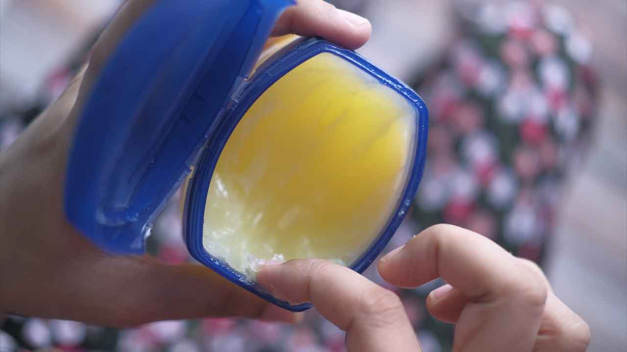 8 uses for petroleum jelly – and 5 to avoid
