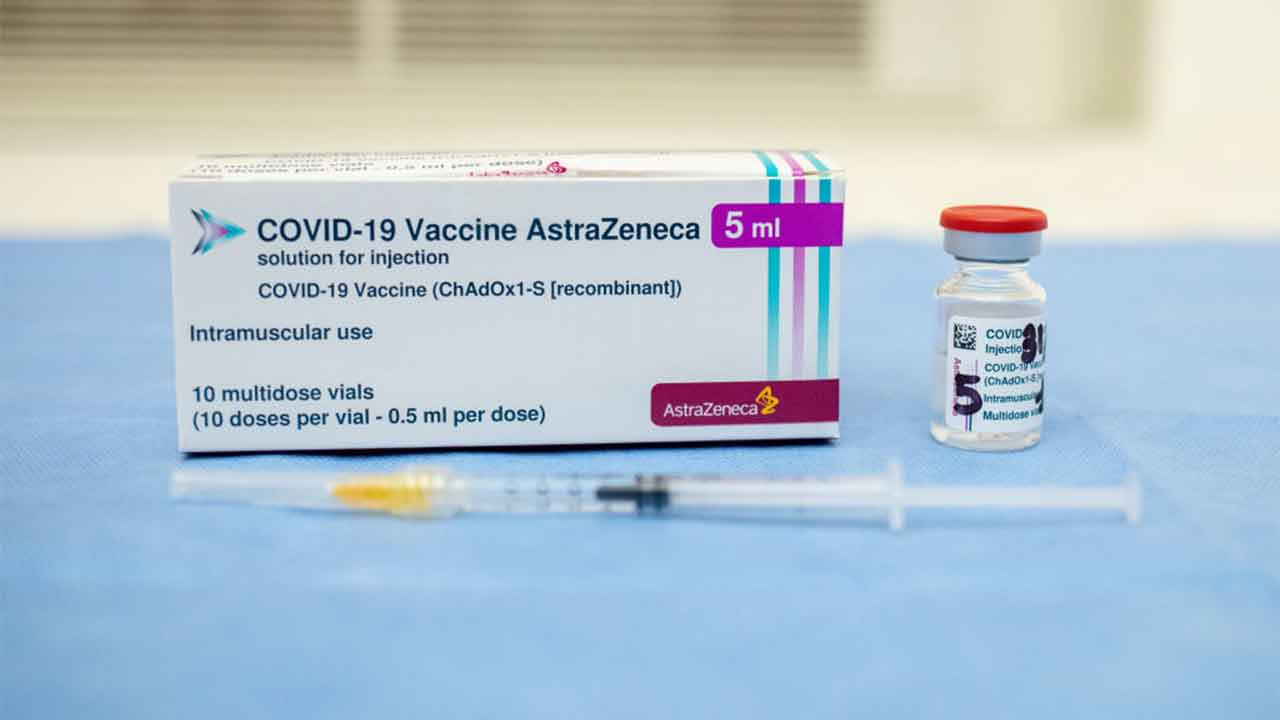 New booster vaccine approved in Australia