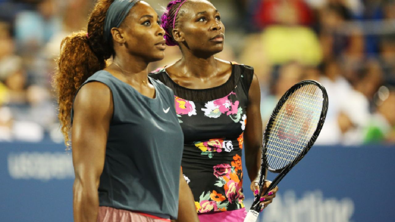 Venus and Serena Williams’ nephew dead at just 21