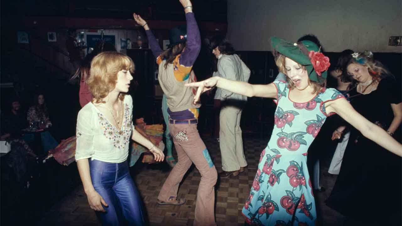 Readers respond: What was your favourite trend from the ’70s?