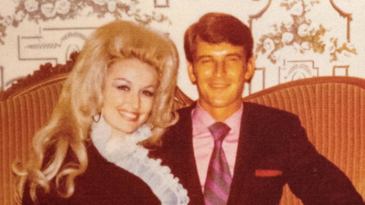 Dolly Parton explains why she keeps her most important relationship private