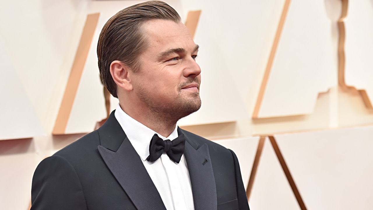 Why Leo DiCaprio has donated over $13 million to Ukraine