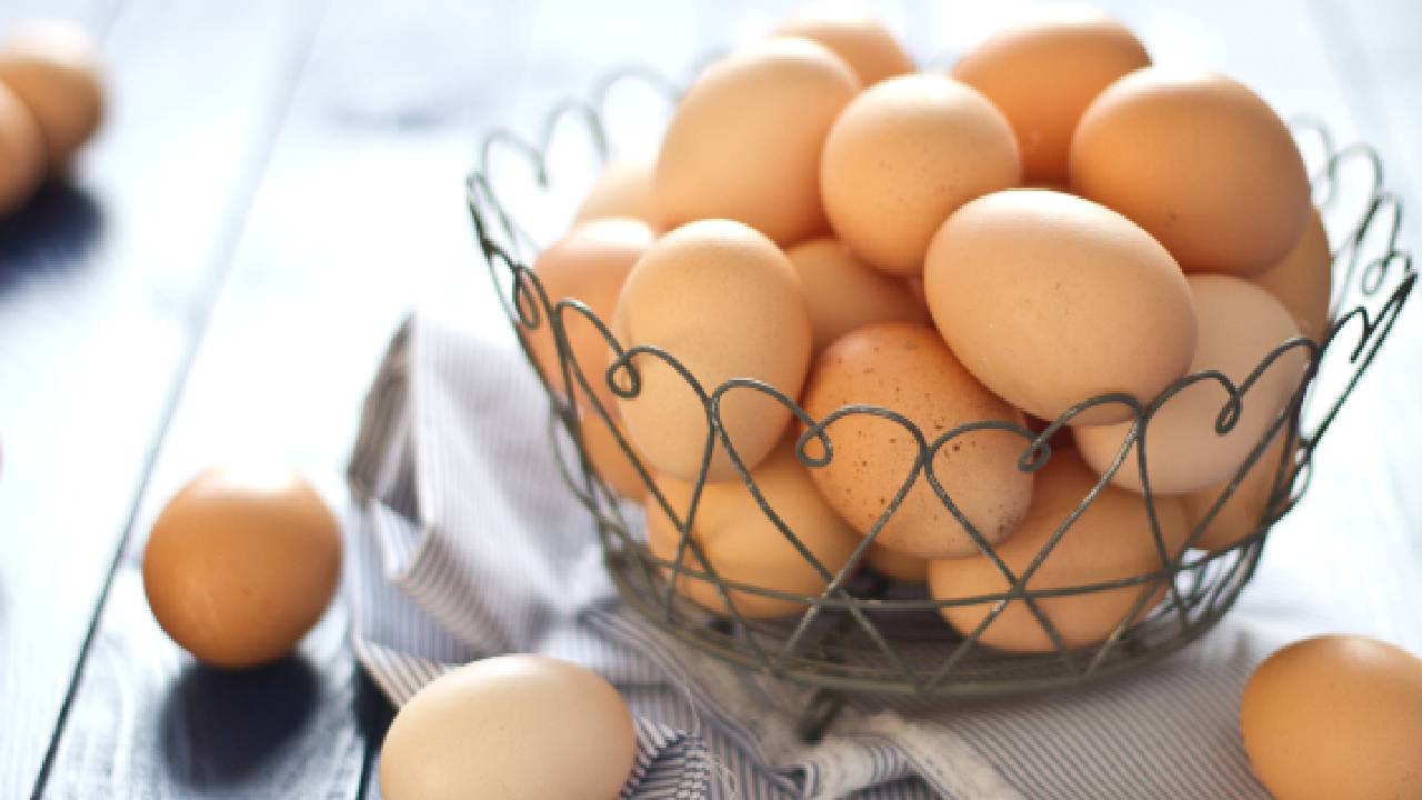 Have you been storing eggs wrong your whole life? 