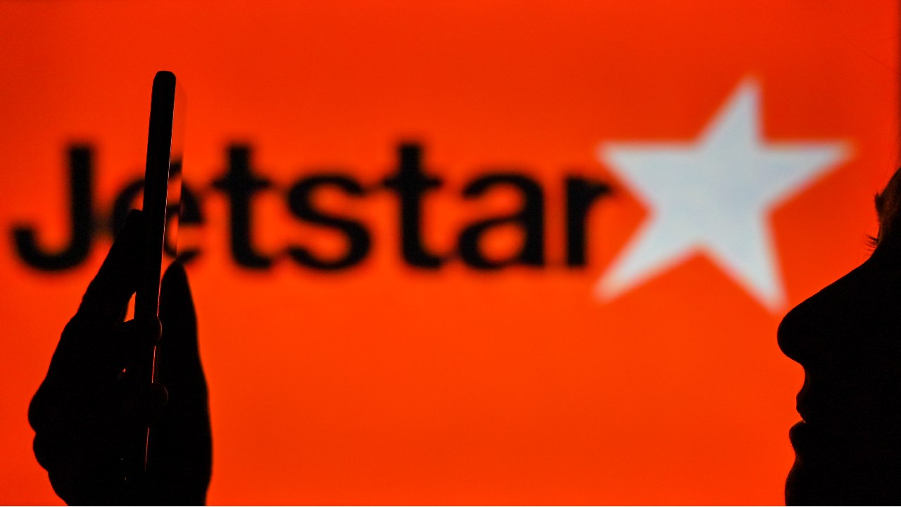 Jetstar drops another massive sale 