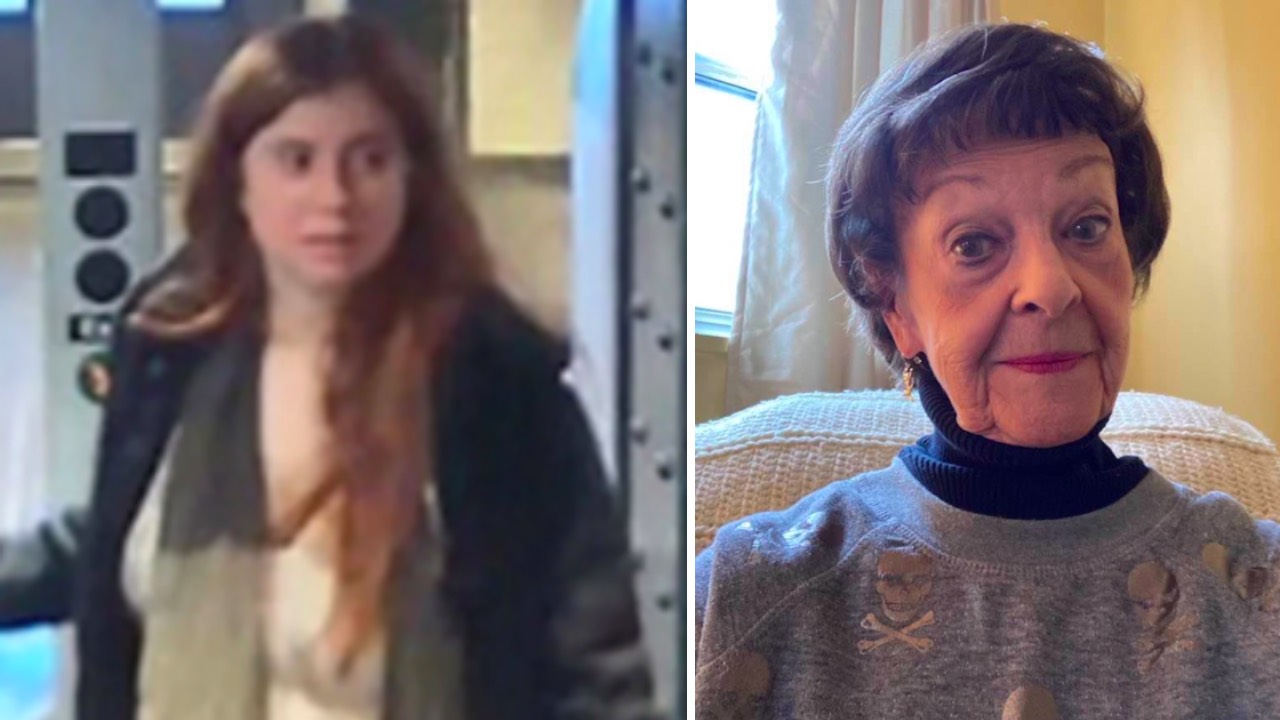 Woman turns herself in after fatal attack on 87-year-old singing coach