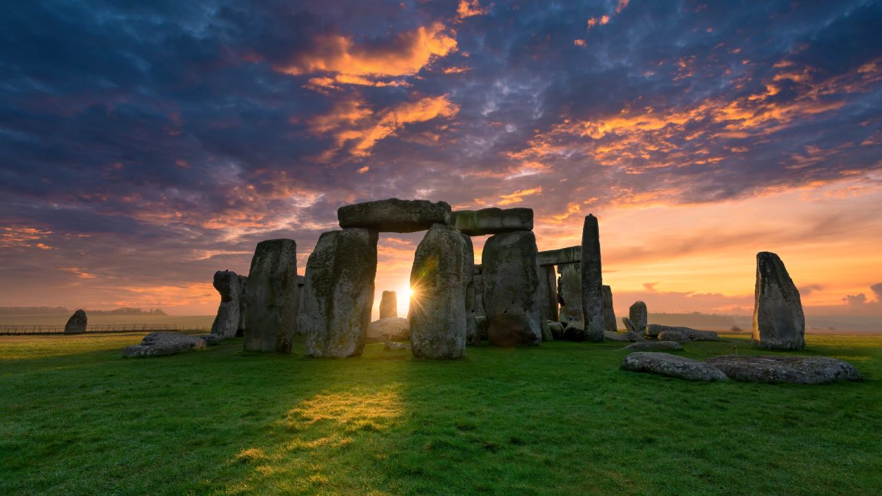New theory behind Stonehenge's true purpose