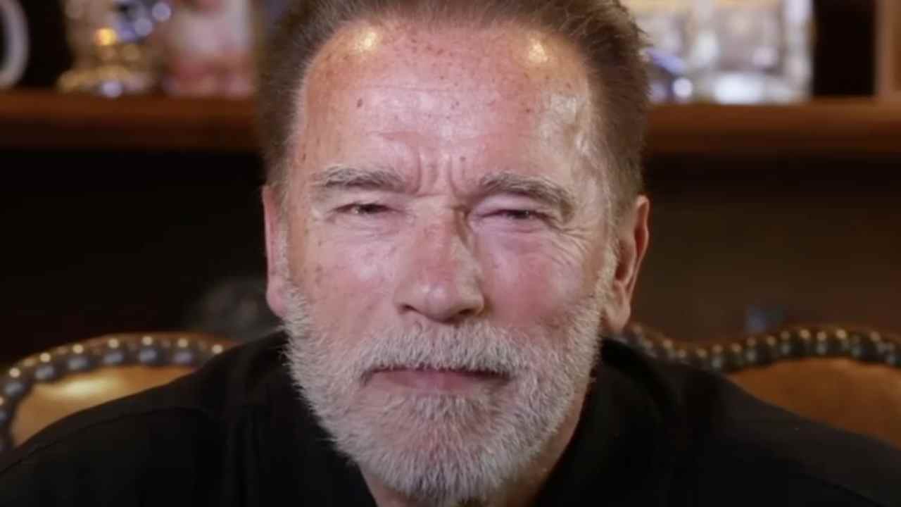 Russia fires back at Arnie after video plea