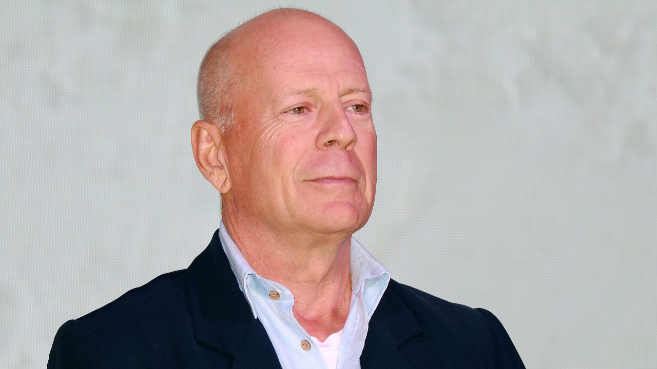 Bruce Willis forced to retire after medical diagnosis