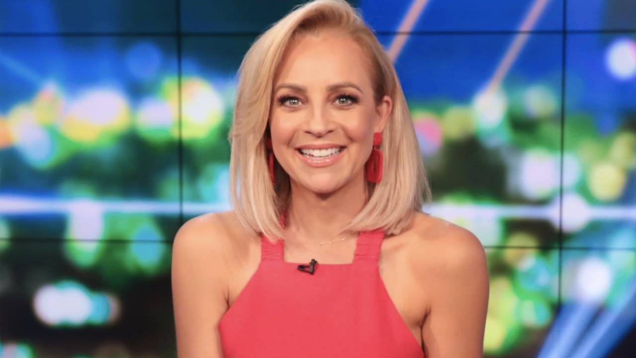 Carrie Bickmore's replacements named