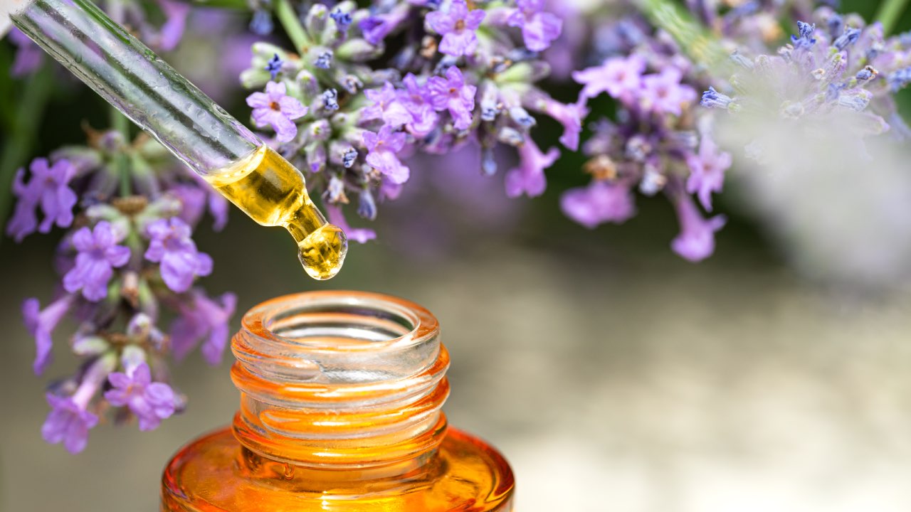 Genius uses for essential oils in your home