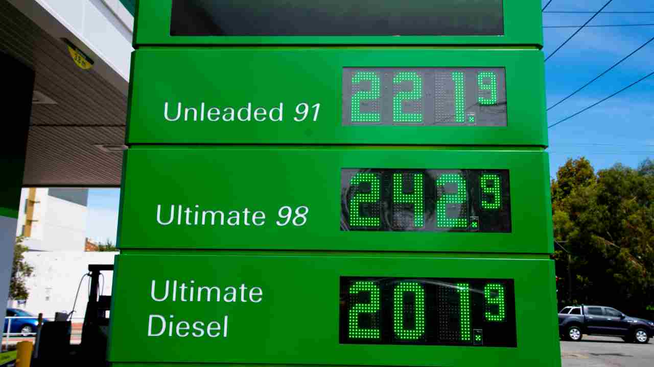 What is petrol excise, and why does Australia have it anyway?