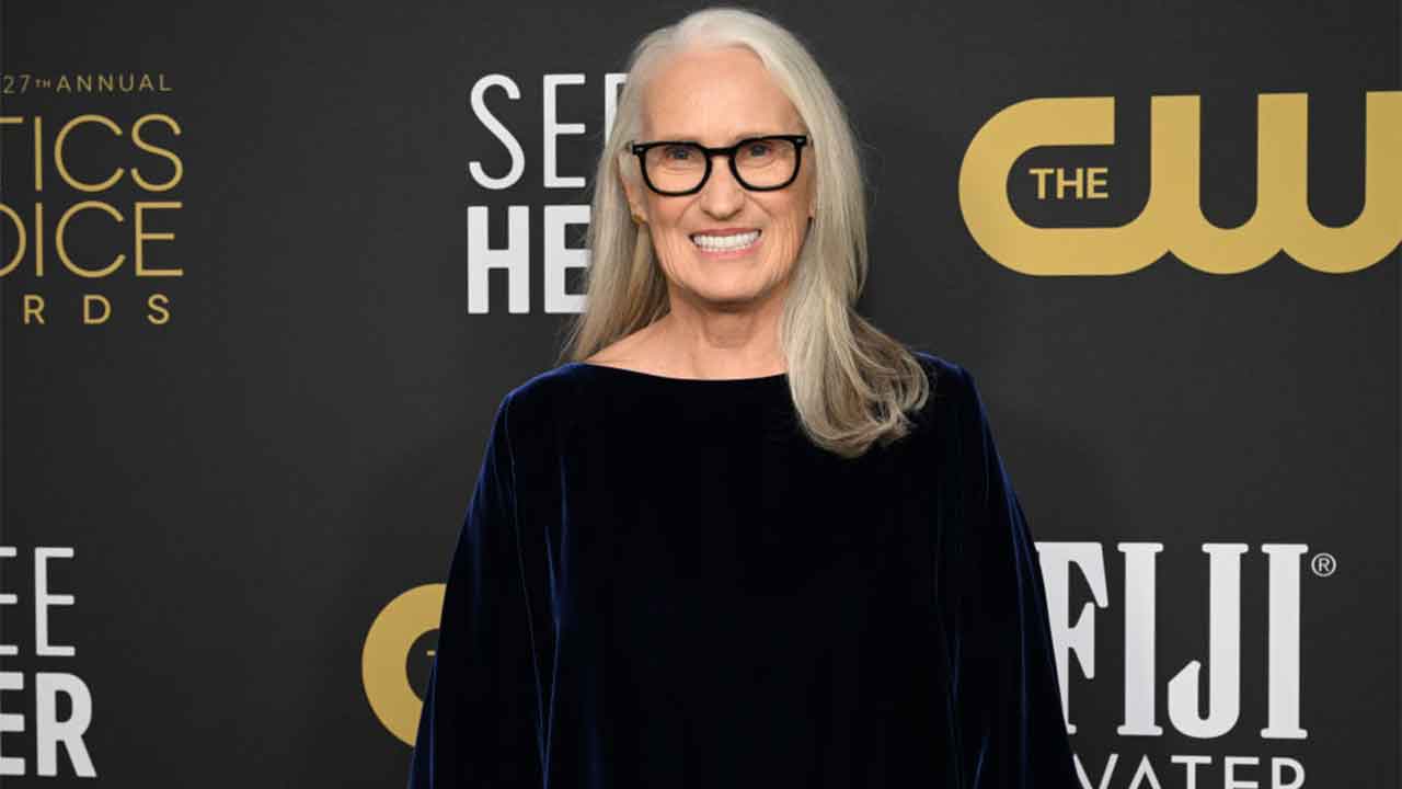 “He’s not a cowboy, he’s an actor”: Jane Campion hits back at Sam Elliott