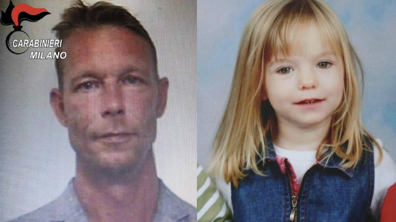 Madeleine McCann case to be closed 