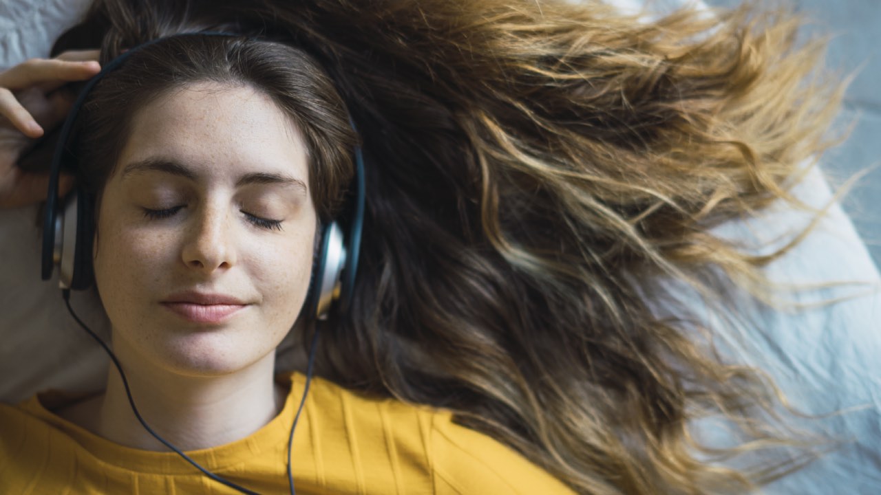 Music as medicine – can music and sound be used to treat anxiety?
