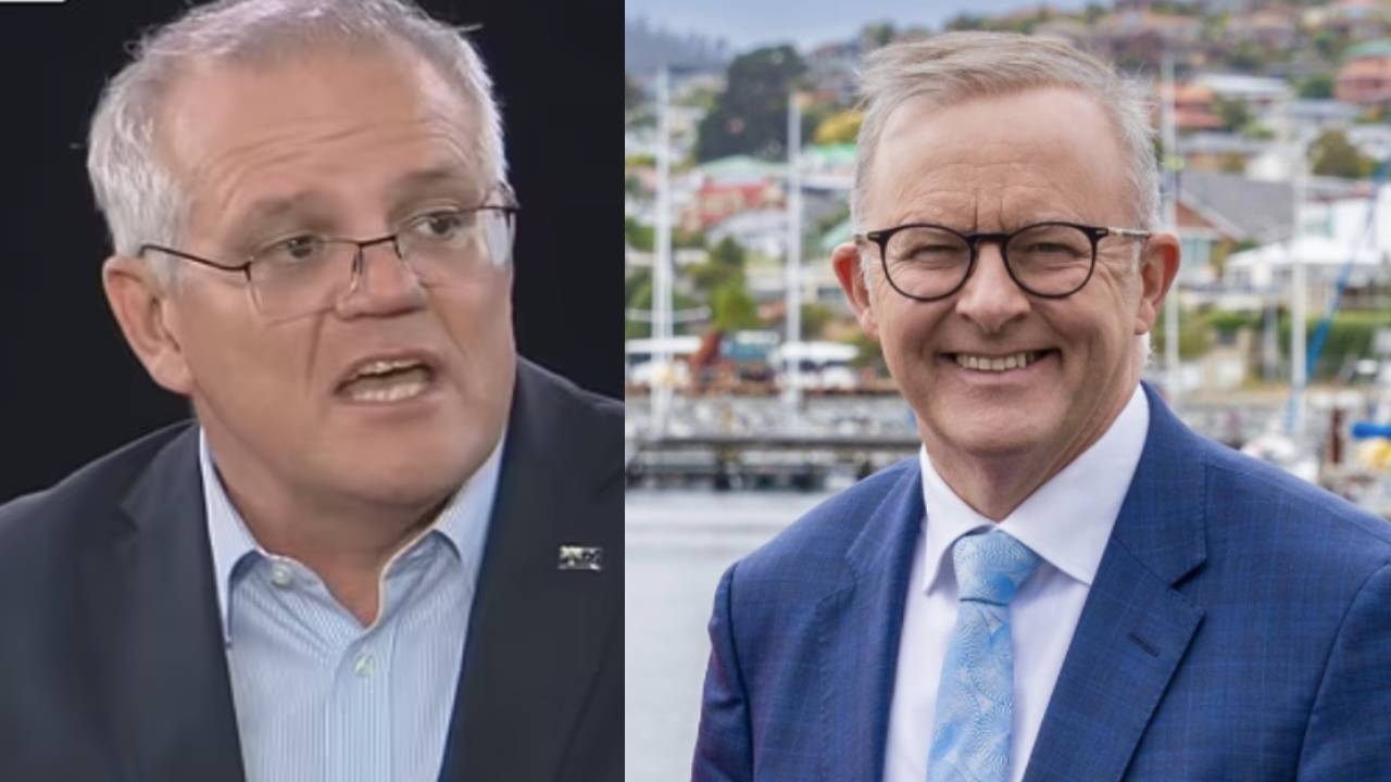 PM returns fire over Albanese's weight loss