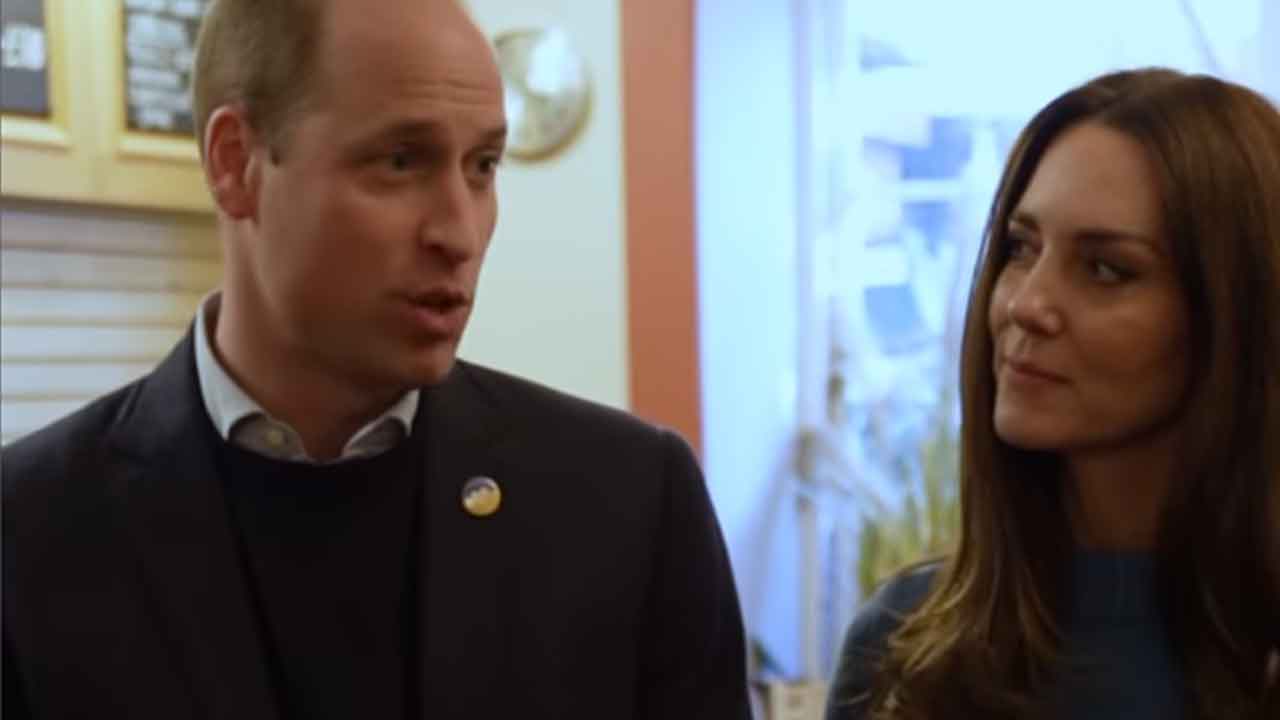 He never said it: Prince William furore fizzles out