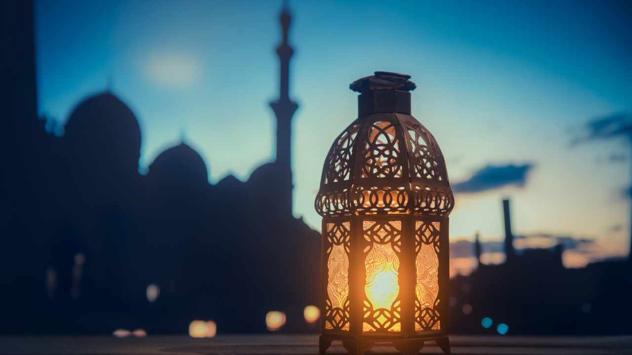 Everything you’ve always wanted to know about Ramadan
