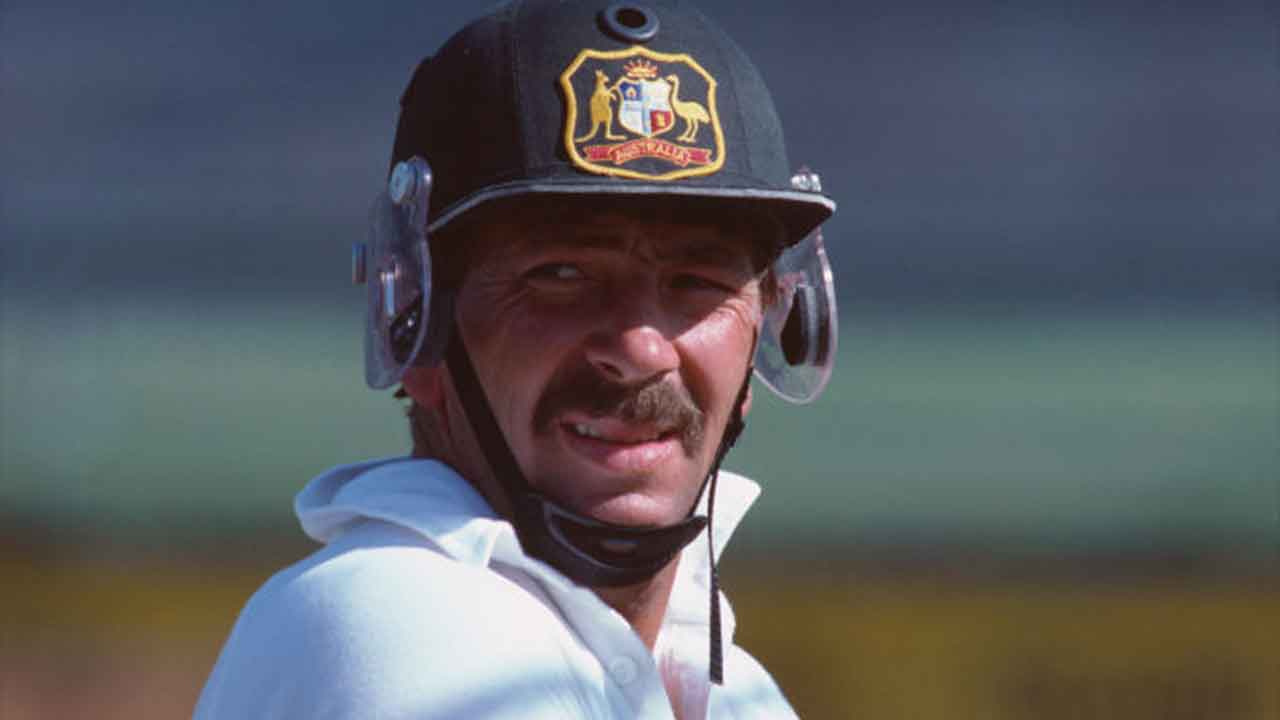 “Larger-than-life”: Sporting world mourns Rod Marsh