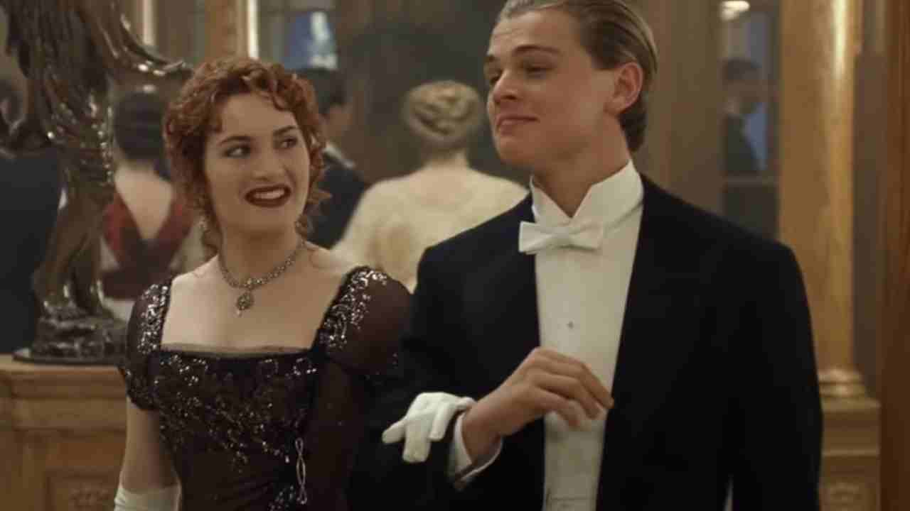 How many of these facts did you know about Titanic?