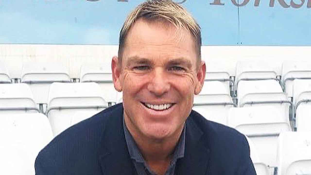 New details revealed for Shane Warne's state funeral
