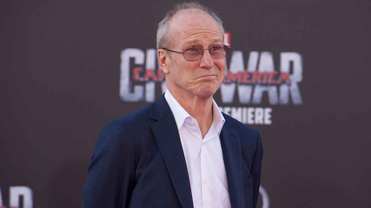 “A great loss to the world”: Tributes flow for actor William Hurt