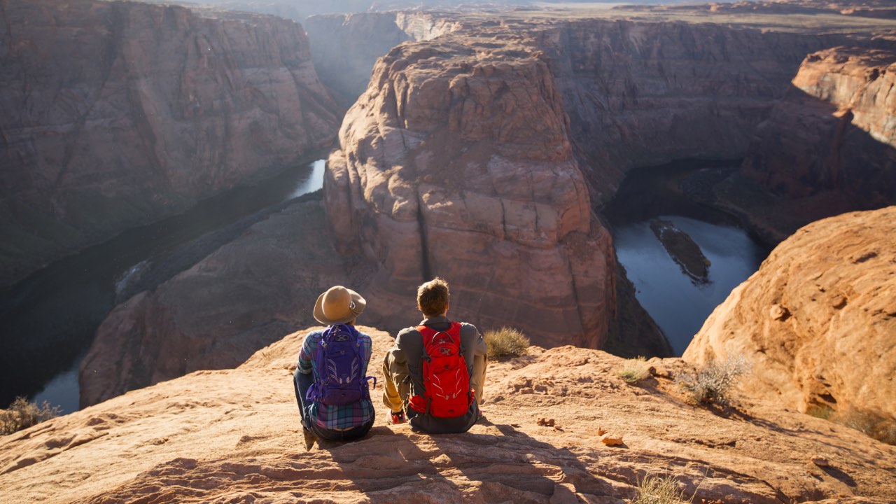 Readers respond: What's the most amazing place in nature you've been?