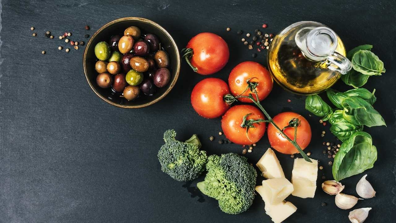How the Mediterranean diet became No. 1