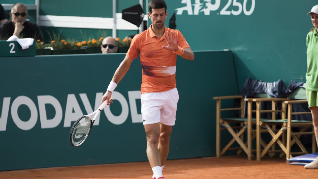 Djokovic allowed to play Wimbledon despite remaining unvaxxed