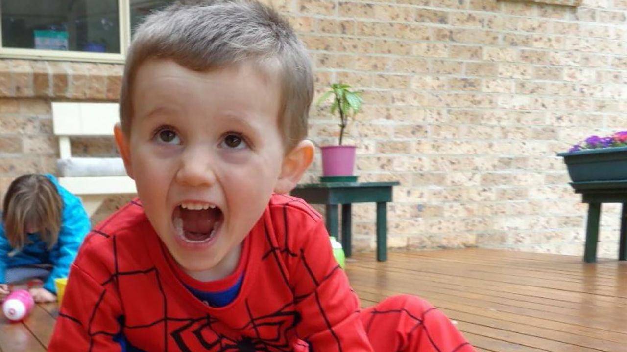 Fresh charges for William Tyrrell's foster mother ﻿﻿