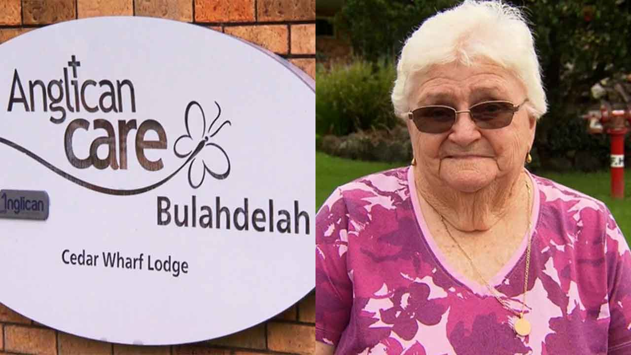 Aged care residents given 10 weeks to find a new home
